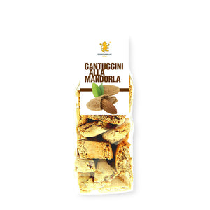 Cantuccini – Mandel