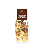 Cantuccini – Bitterschokolade Edel – Nougat