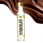 NEU Yabago – white / destillierter Schokoladen Likör LAKTOSEFREI